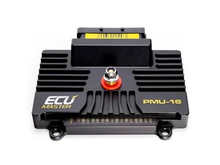 Ecumaster PMU 16-DL