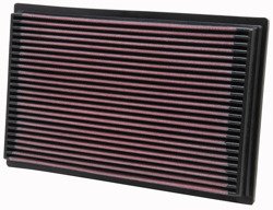 Filtr powietrza wkładka K&N VAUXHALL Calibra 2.5L  - 33-2080
