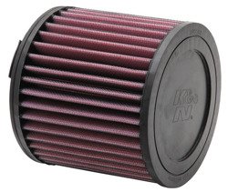 Filtr powietrza wkładka K&N VOLKSWAGEN Polo 1.4L  - E-2997