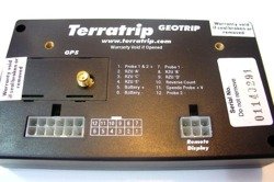 Halda TerraTrip 303 v5 GeoTrip