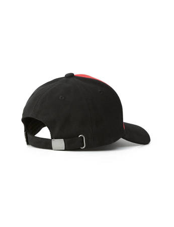 Įvairi Dakaro Cap – DKR NAVI V