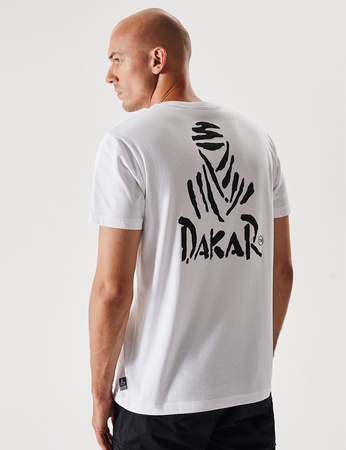 Įvairūs DAKAR marškinėliai - DKR 0422