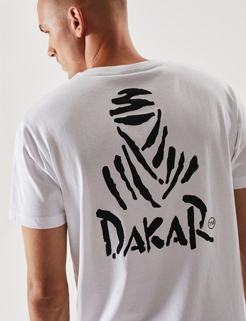 Įvairūs DAKAR marškinėliai - DKR 0422