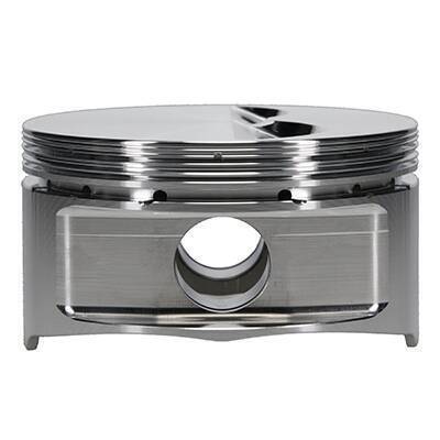 JE Pistons stūmoklių komplektas 350 SBC STD DTY FT B:4.040 170693