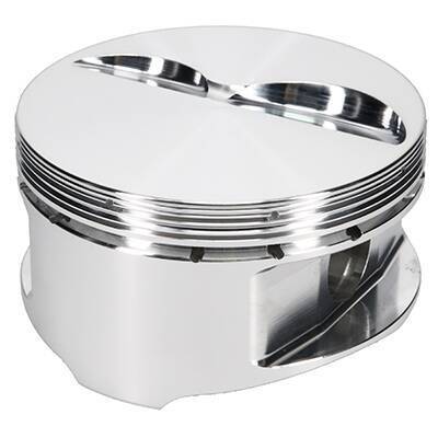 JE Pistons stūmoklių komplektas 350 SBC STD DTY FT B:4.040 170693