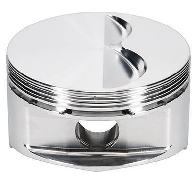 JE Pistons stūmoklių komplektas 350 SBC STD DTY FT B:4.040 170693