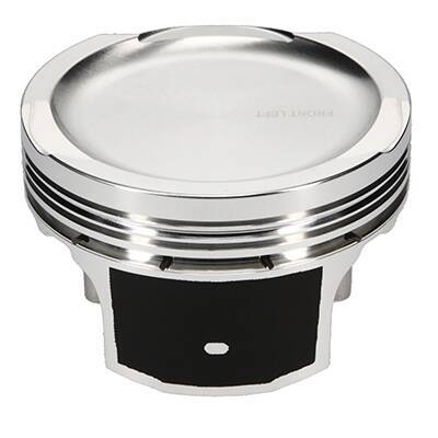 JE Pistons stūmoklių komplektas 4.6L 3V MODULAR 8.5 B:3.572 314593