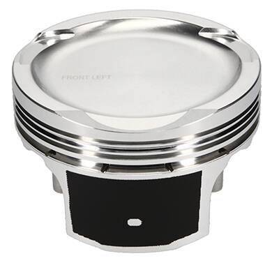 JE Pistons stūmoklių komplektas 4.6L 3V MODULAR 8.5 B:3.572 314593