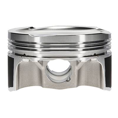 JE Pistons stūmoklių komplektas 4.6L 3V MODULAR 8.5 B:3.572 314593