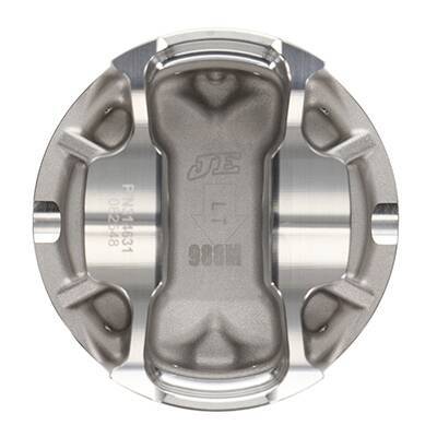 JE Pistons stūmoklių komplektas 4.6L 4V MODULAR 9.5 B:3.572 314631