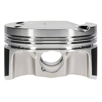 JE Pistons stūmoklių komplektas 4.6L 4V MODULAR 9.5 B:3.572 314631