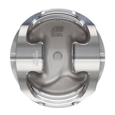 JE Pistons stūmoklių komplektas 400SBC ALLPRO/GB2000 B:4.135 281799