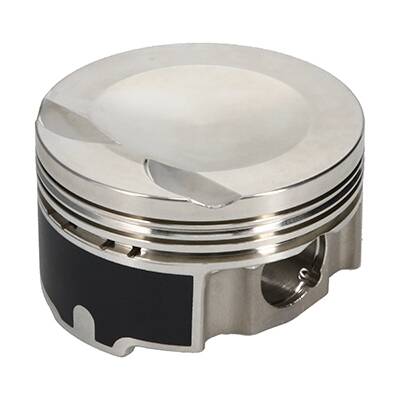 JE Pistons stūmoklių komplektas Audi 2.5L EA855 Evo DAZA pin:23 10.0:1 82.50mm 380152