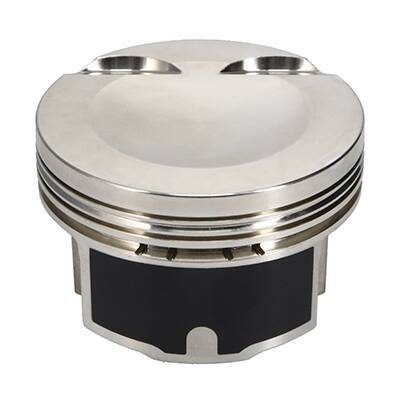 JE Pistons stūmoklių komplektas Audi 2.5L EA855 Evo DAZA pin:23 10.0:1 82.50mm 380152