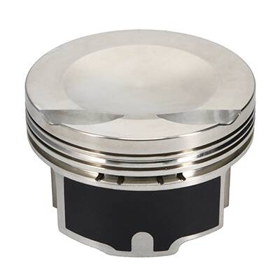 JE Pistons stūmoklių komplektas Audi 2.5L EA855 Evo DAZA pin:23 10.0:1 82.50mm 380152