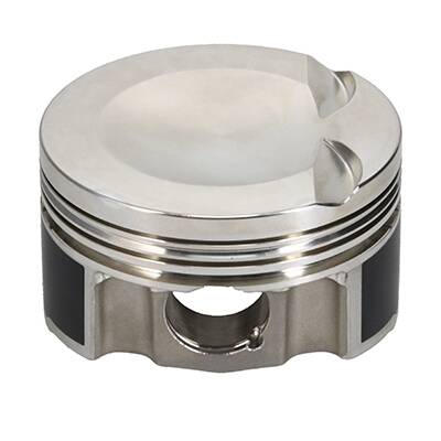 JE Pistons stūmoklių komplektas Audi 2.5L EA855 Evo DAZA pin:23 10.0:1 82.50mm 380152