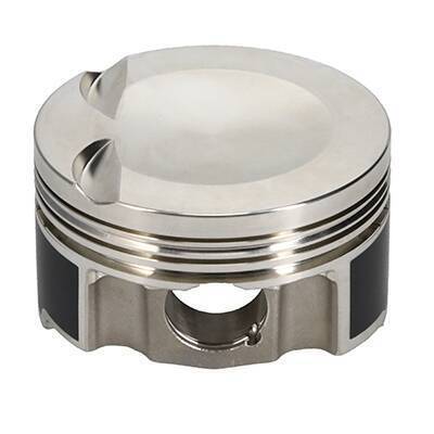 JE Pistons stūmoklių komplektas Audi 2.5L EA855 Evo DAZA pin:23 10.0:1 82.50mm 380152