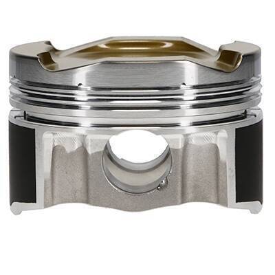 JE Pistons stūmoklių komplektas BMW N54B30 pin:22 9.5:1 84.00mm Ultra 367877