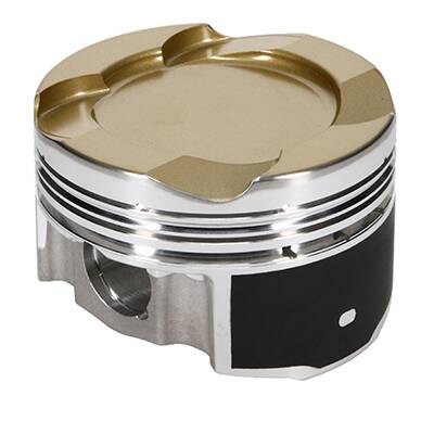 JE Pistons stūmoklių komplektas BMW N54B30 pin:22 9.5:1 84.00mm Ultra 367877