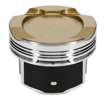 JE Pistons stūmoklių komplektas BMW N54B30 pin:22 9.5:1 84.00mm Ultra 367877