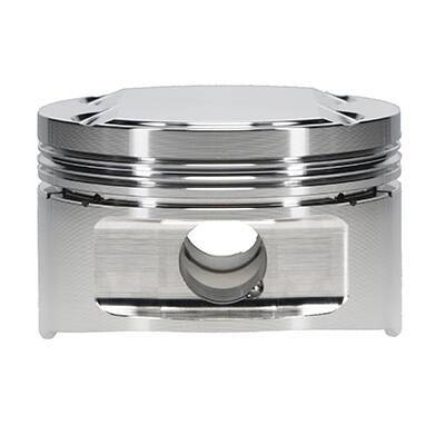 JE Pistons stūmoklių komplektas BTO Kit Opel 1.6 16V X16XE/X16XEL(11.5:1)79.00MM 312426