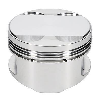 JE Pistons stūmoklių komplektas BTO Kit Opel 1.6 16V X16XE/X16XEL(11.5:1)79.00MM 312426