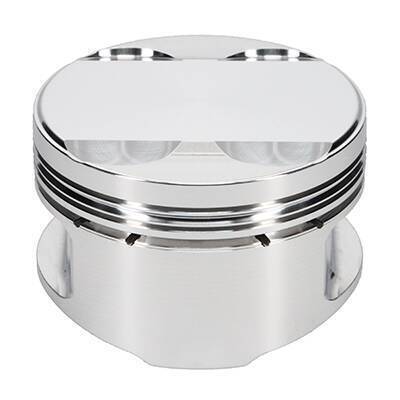 JE Pistons stūmoklių komplektas BTO Kit Opel 1.6 16V X16XE/X16XEL(11.5:1)79.00MM 312426