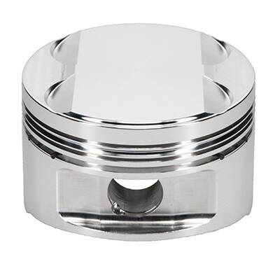 JE Pistons stūmoklių komplektas BTO Kit Opel 1.6 16V X16XE/X16XEL(11.5:1)79.00MM 312426