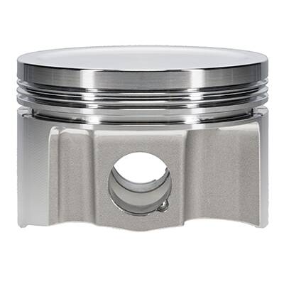 JE Pistons stūmoklių komplektas BTO Kit Peugeot 1.9L 8V XU9JA(11.5:1)83.00MM 312432