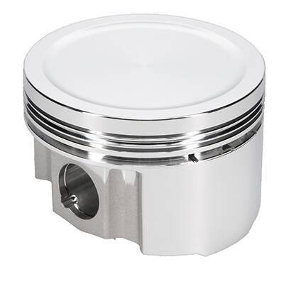 JE Pistons stūmoklių komplektas BTO Kit Peugeot 1.9L 8V XU9JA(11.5:1)83.00MM 312432