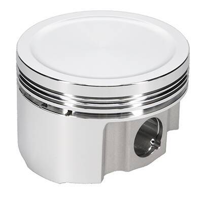 JE Pistons stūmoklių komplektas BTO Kit Peugeot 1.9L 8V XU9JA(11.5:1)83.00MM 312432