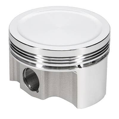 JE Pistons stūmoklių komplektas BTO Kit Peugeot 1.9L 8V XU9JA(11.5:1)83.00MM 312432