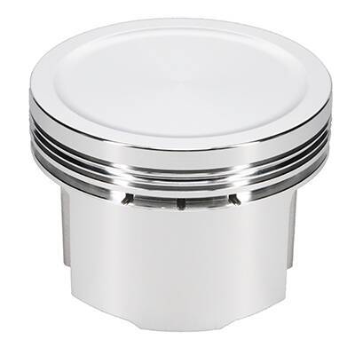 JE Pistons stūmoklių komplektas BTO Kit Peugeot 1.9L 8V XU9JA(11.5:1)83.00MM 312432