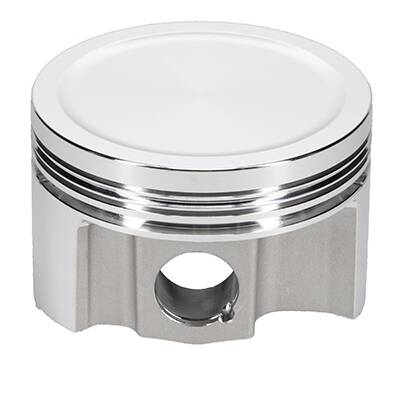 JE Pistons stūmoklių komplektas BTO Kit Peugeot 1.9L 8V XU9JA(11.5:1)83.00MM 312432