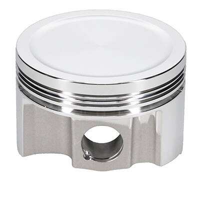 JE Pistons stūmoklių komplektas BTO Kit Peugeot 1.9L 8V XU9JA(11.5:1)83.00MM 312432