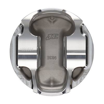 JE Pistons stūmoklių komplektas BTO Kit Renault 1.8L 16V F7P(8.0:1)82.00mm 312449