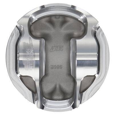 JE Pistons stūmoklių komplektas Chry/Dodge Neon 2.4L SRT4(8.5:1)-87.50MM(ASY) 296901