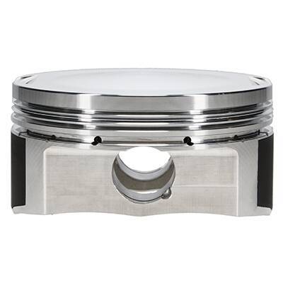 JE Pistons stūmoklių komplektas Chrys. Gen 3 HEMI 6.4L 11:1 4.090" 367219