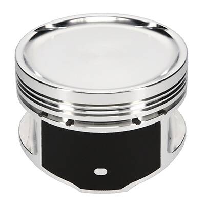 JE Pistons stūmoklių komplektas Ferrari 308 3.0L 32V 81.50mm 9.5:1 362224