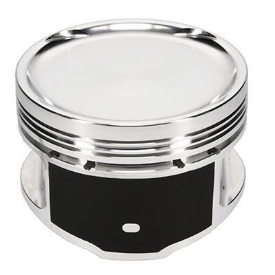 JE Pistons stūmoklių komplektas Ferrari 308 3.0L 32V 81.50mm 9.5:1 362224