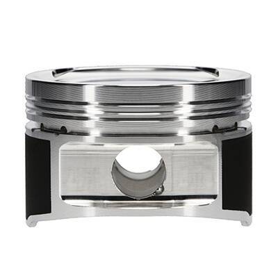 JE Pistons stūmoklių komplektas Ferrari 308 3.0L 32V 81.50mm 9.5:1 362224