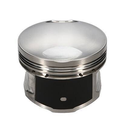 JE Pistons stūmoklių komplektas Ferrari 330 4.0L 24V 77.50mm 9.0:1 362228