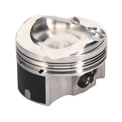 JE Pistons stūmoklių komplektas Ford 1.6L 16V Ecoboost B: 79.00mm CR: 10.0:1 371779