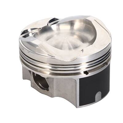 JE Pistons stūmoklių komplektas Ford 1.6L 16V Ecoboost B: 79.00mm CR: 10.0:1 371779