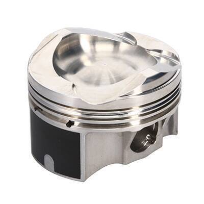 JE Pistons stūmoklių komplektas Ford 1.6L 16V Ecoboost B: 79.00mm CR: 10.0:1 371779