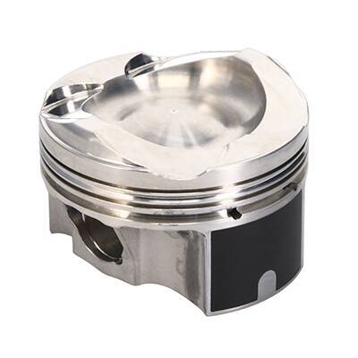 JE Pistons stūmoklių komplektas Ford 1.6L 16V Ecoboost B: 79.00mm CR: 10.0:1 371779