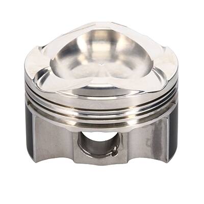 JE Pistons stūmoklių komplektas Ford 1.6L 16V Ecoboost B: 79.00mm CR: 10.0:1 371779