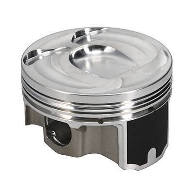 JE Pistons stūmoklių komplektas Ford 2.0L 16V Ecoboost B: 87.50mm CR: 9.5:1 371721