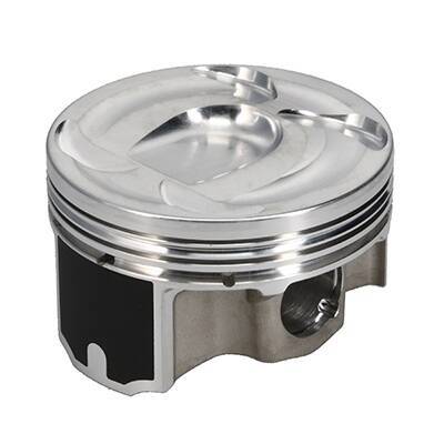 JE Pistons stūmoklių komplektas Ford 2.0L 16V Ecoboost B: 87.50mm CR: 9.5:1 371721