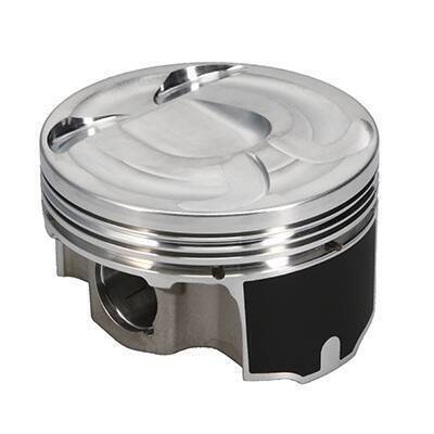 JE Pistons stūmoklių komplektas Ford 2.0L 16V Ecoboost B: 87.50mm CR: 9.5:1 371721